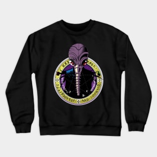 SANDMAN SIGIL Crewneck Sweatshirt